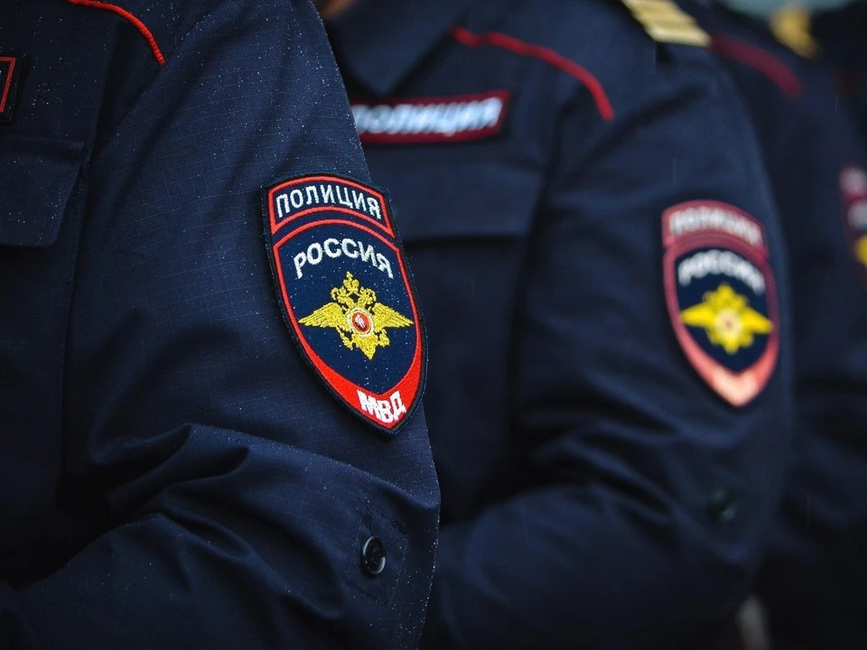Астраханцы могут пройти отбор на службу в органы внутренних дел