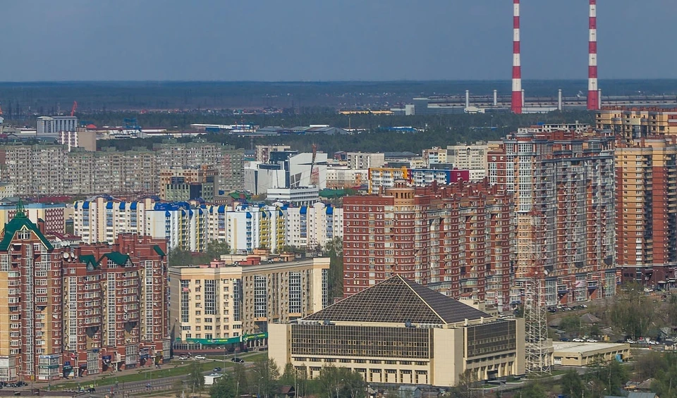 Фото: Администрация Сургута