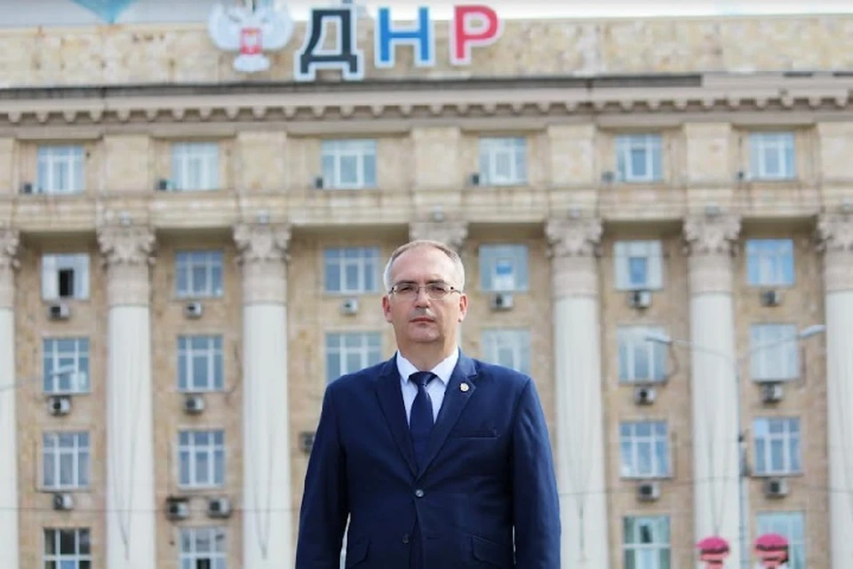 В Народном Совете уже прорабатывают этот вопрос. Фото: пресс-служба НС ДНР
