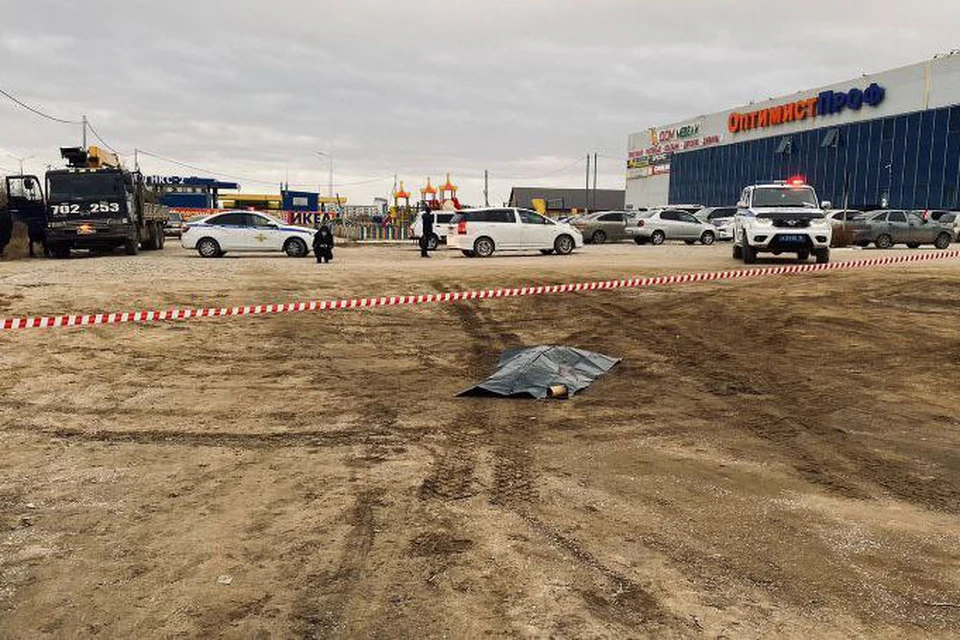 Фото: УГИБДД по Якутии