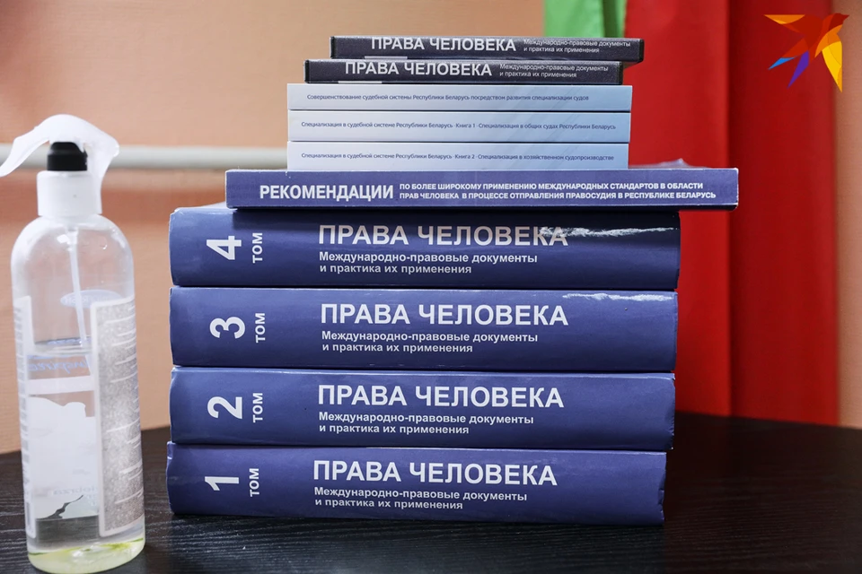 Квалификационная комиссия посчитала, что некоторые белорусские адвокаты обладают недостаточной квалификацией и знанием законодательства. Фотоиллюстрация