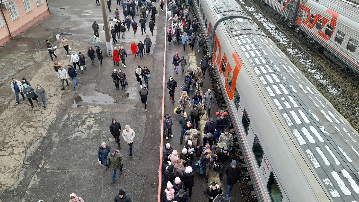 Жители Томской области могут подать электронную заявку на добровольное  участие в СВО - KP.RU