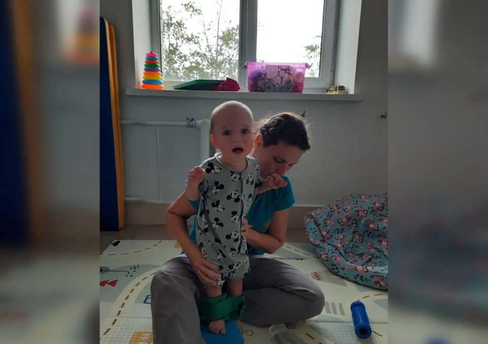 Фото: герой публикации