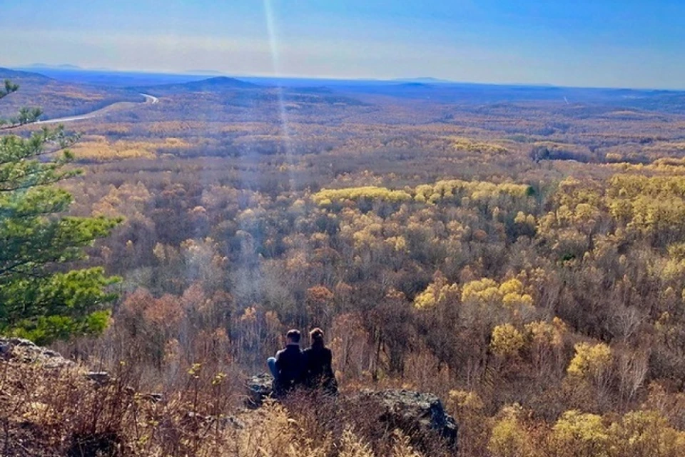 Хехцир хабаровск фото