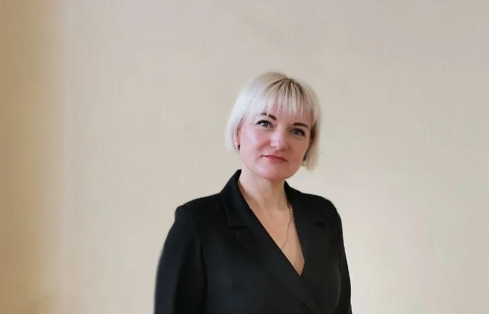 Александра Тимофеева уверена, что трудных учеников не бывает