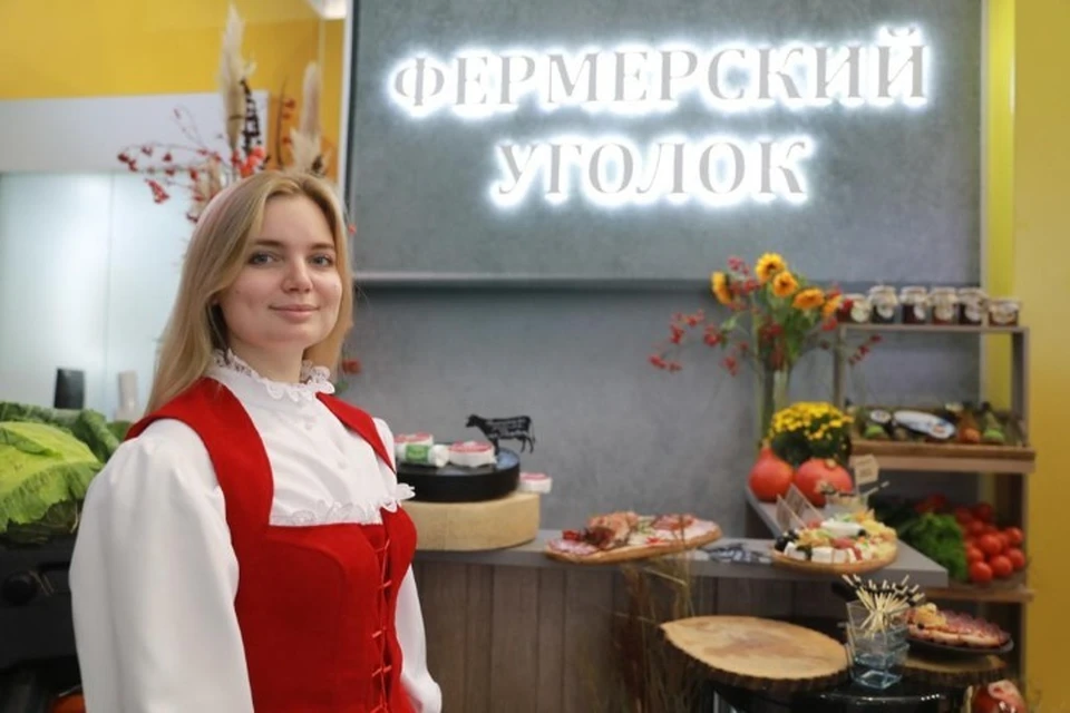 Восемь инвестиционных соглашений на сумму в 8 миллиардов рублей заключены Ярославской областью на агропромышленной выставке