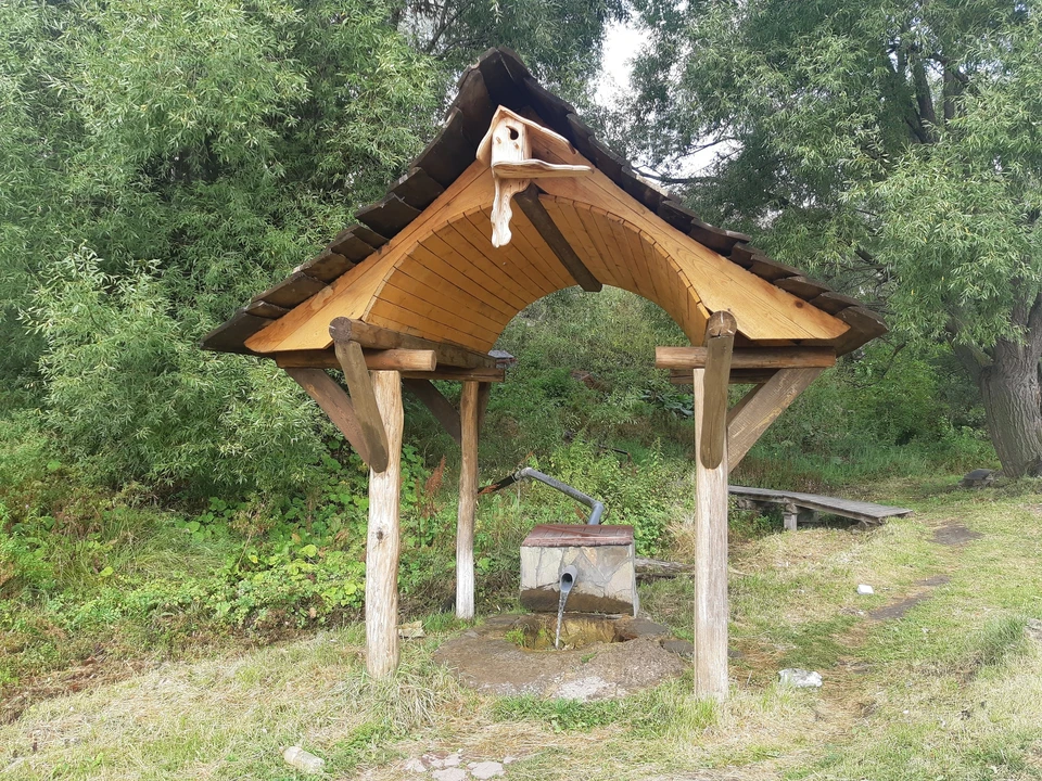 Фото: Минприроды УО