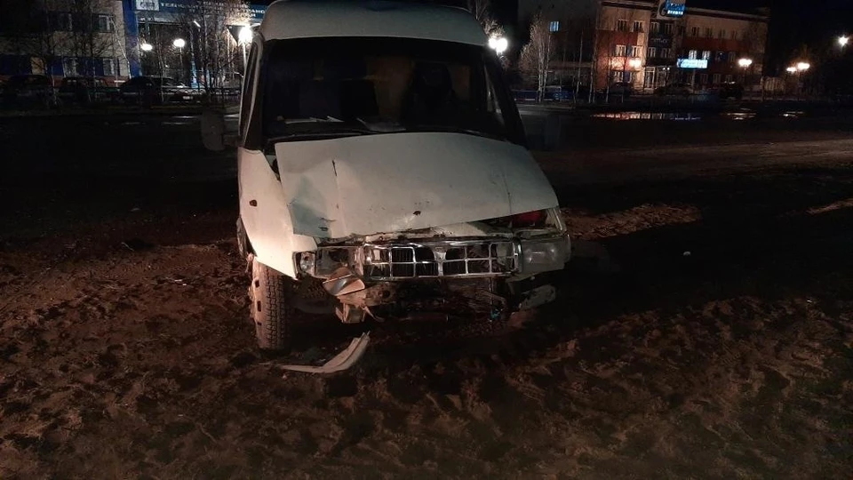 Фото: Госавтоинспекция ЯНАО