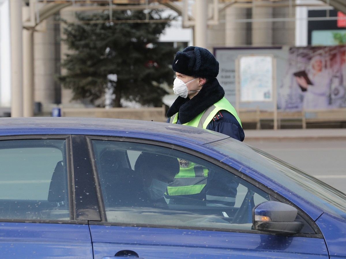 Хотела избежать штрафа, получила уголовку: жительница Челябинской области  написала ложный донос об угоне авто - KP.RU