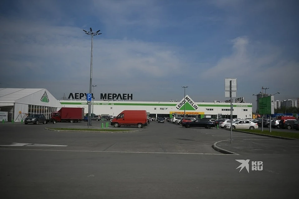 Женщину заметили днем 9 октября
