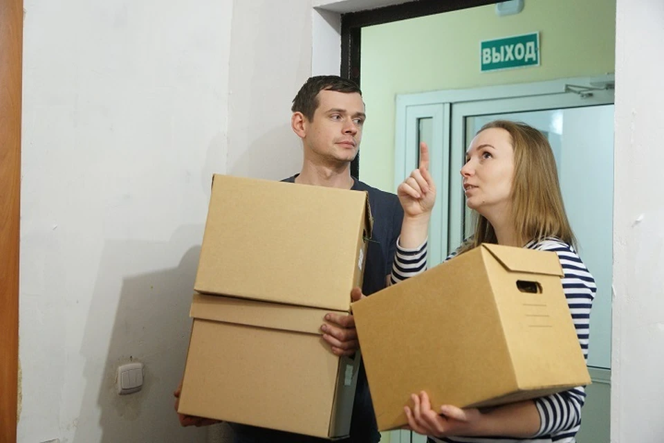 Спрос на жилье в новостройках в сентябре вырос на 10% в сравнении с августом