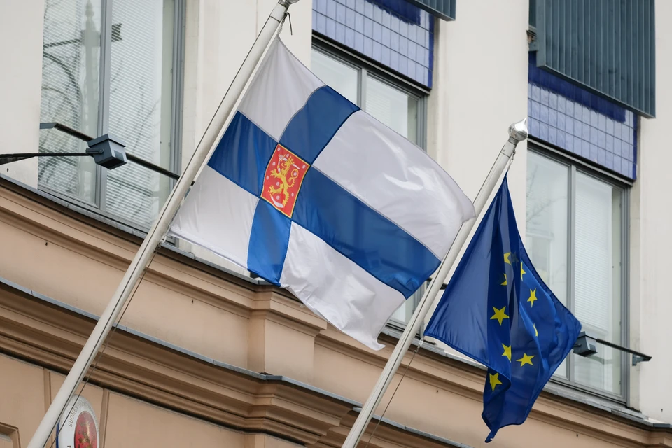 Финское консульство продолжит работу в Петербурге.