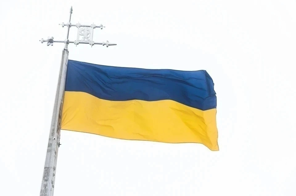 На Украине сообщают об атаке дронов-камикадзе на Ладыжинскую ТЭС