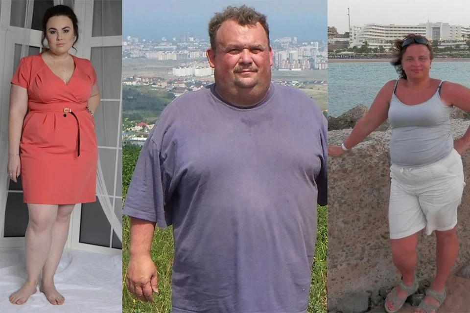 Жители Ижевска смогли похудеть на 170 кг