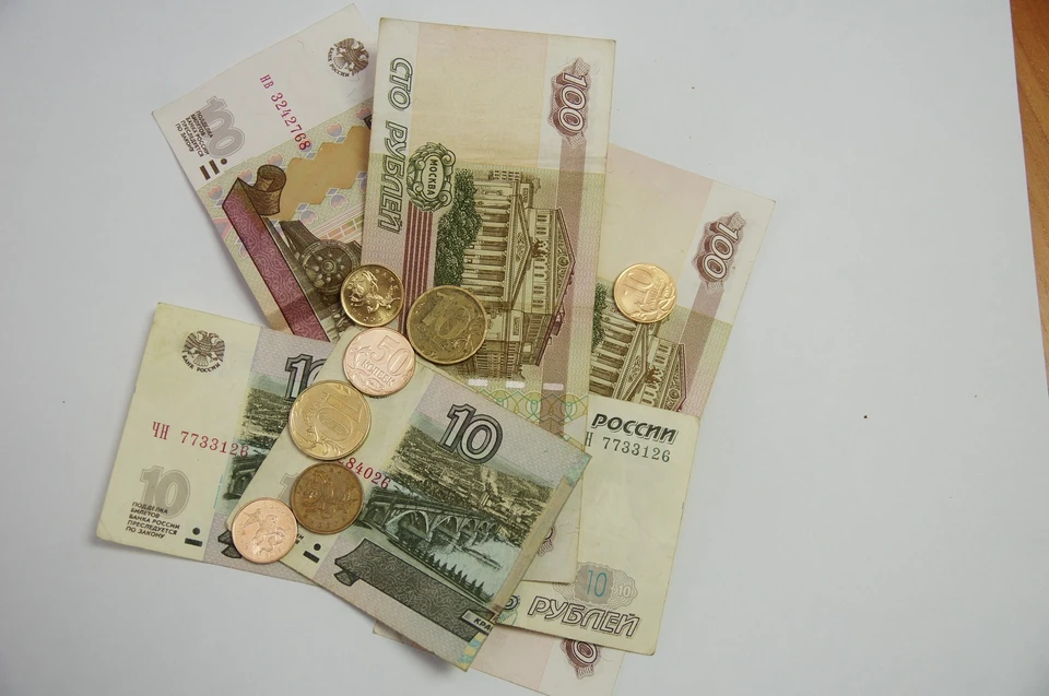 Сумму в 3 тысячи рублей суд признал посильной для сына