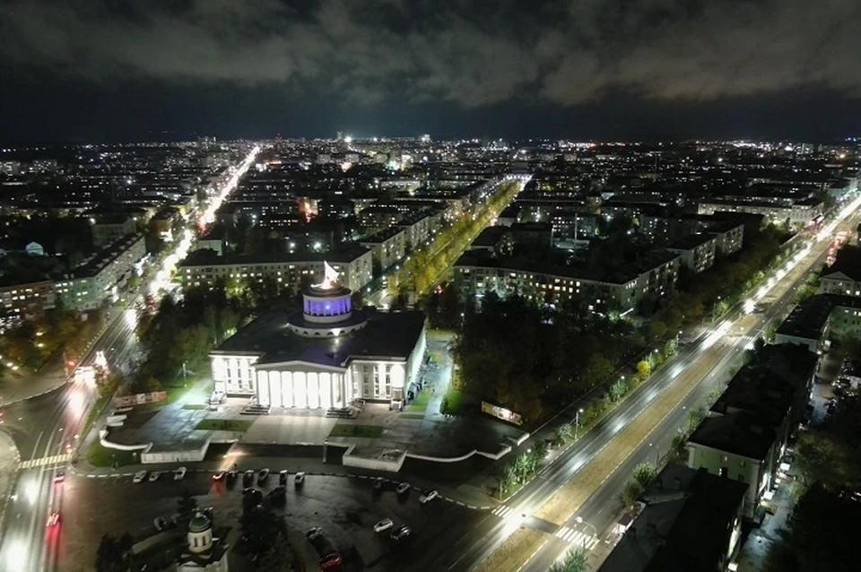 каталог Дзержинск
