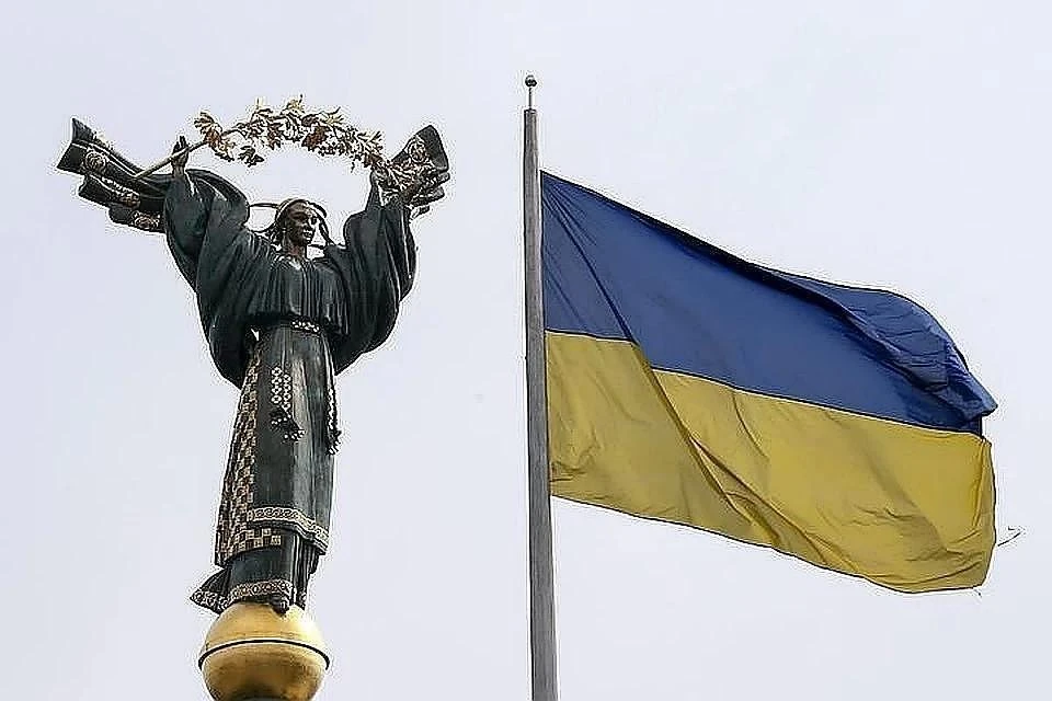Обозреватель Sabah Барлас: Украина прекратит существование из-за США