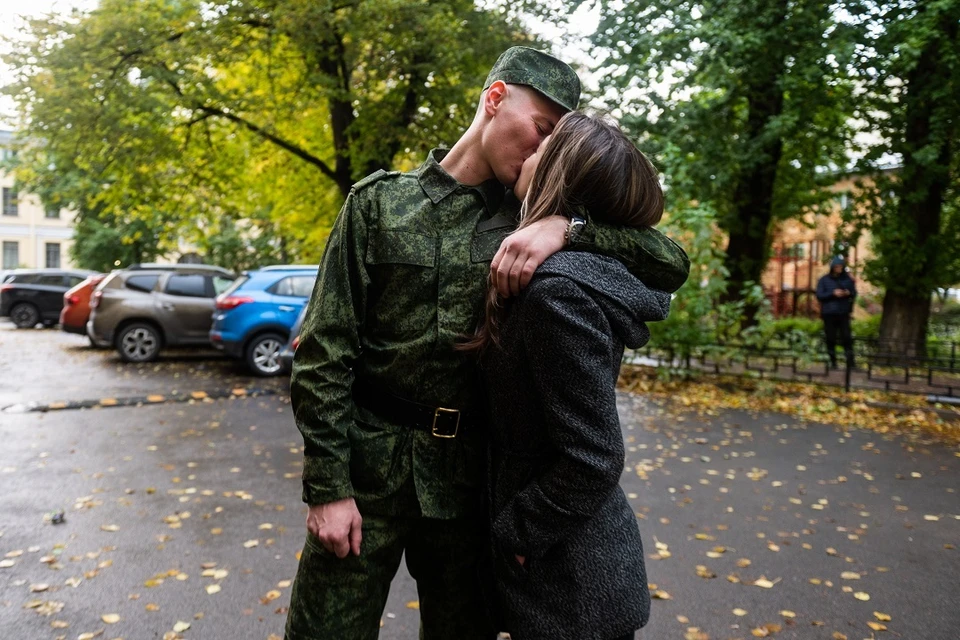 В Новосибирской области первые выплаты мобилизованные получат 13 октября.