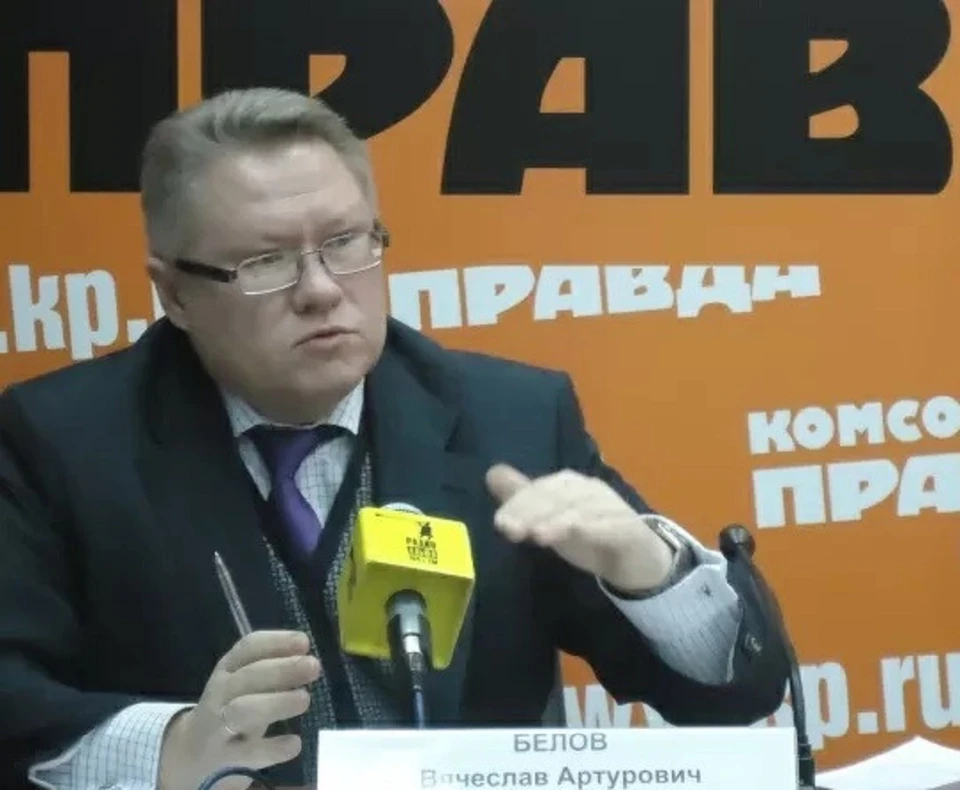 Фото: из архива "КП".
