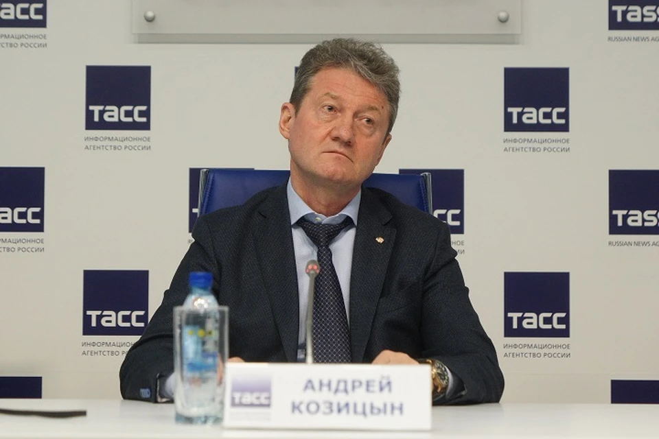 Производство разместится по адресу Феофанова, 4б