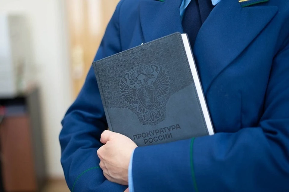 Дом культуры в Хабаровском крае оштрафовали за трату бюджетных средств не по назначению Фото: @proc_phk