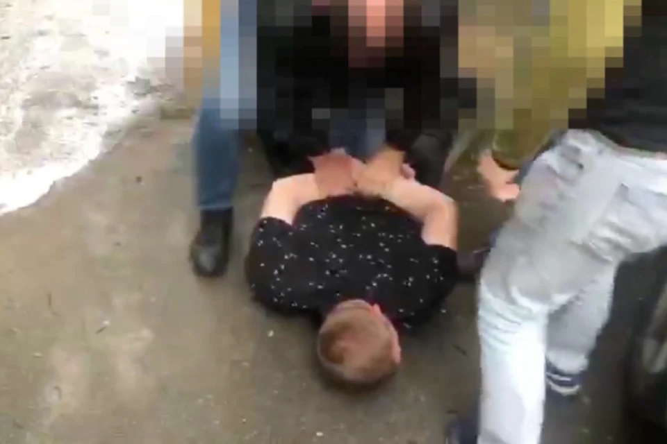 Уголовные дела в отношении хабаровчан были заведены по статье «Содействие террористической деятельности»