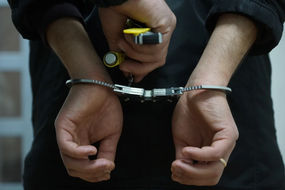 38-летняя жительница Ялты предстанет перед судом по обвинению в убийстве знакомого