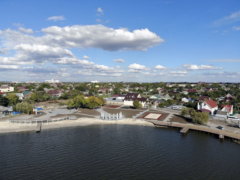 Городской пляж краснодарский край тимашевск фото