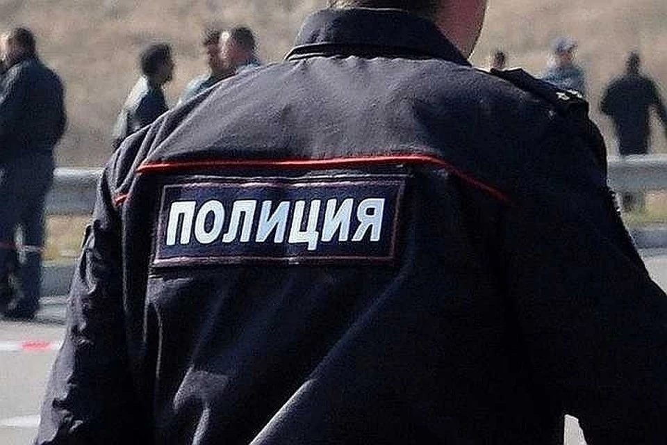 Трагедия произошла на Литовском бульваре на юго-западе столицы