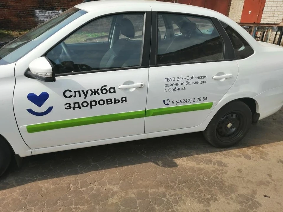 фото АВО
