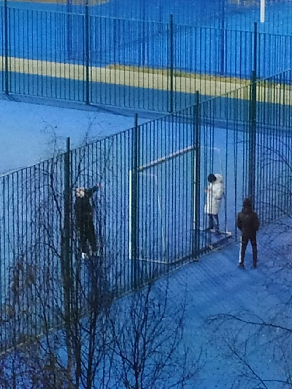 Фото: группа "Злой и добрый надымчанин"