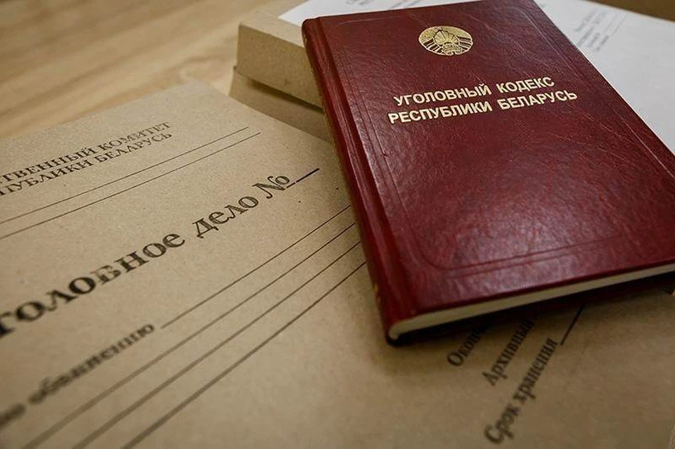 Могилевчанин испортил все в популярном городском кафе, которое мешало ему шумом. Фото: телеграм-канал "Милиция Могилевщины"