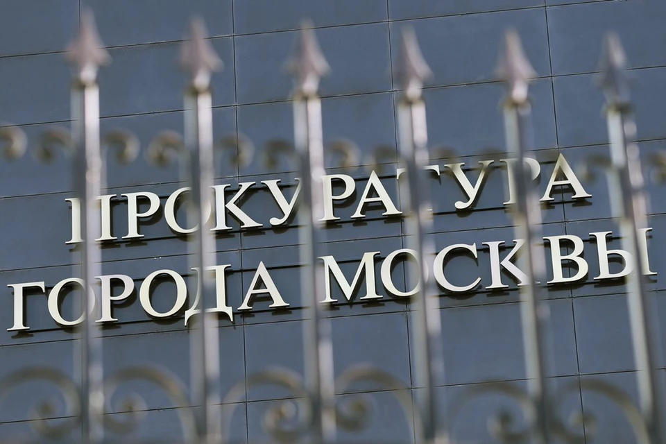 Прокуратура проверяет институт «Синергия» на предмет содействия в уклонении от мобилизации более чем 800 человек. Фото: Артем КОРОТАЕВ/ТАСС.