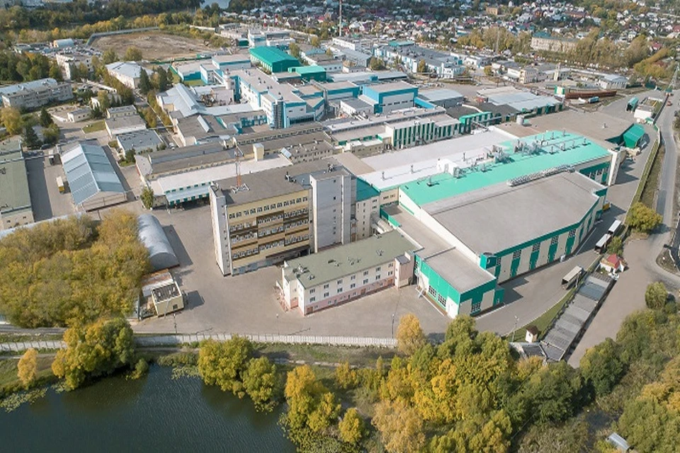 Фото предоставлено пресс-службой компании
