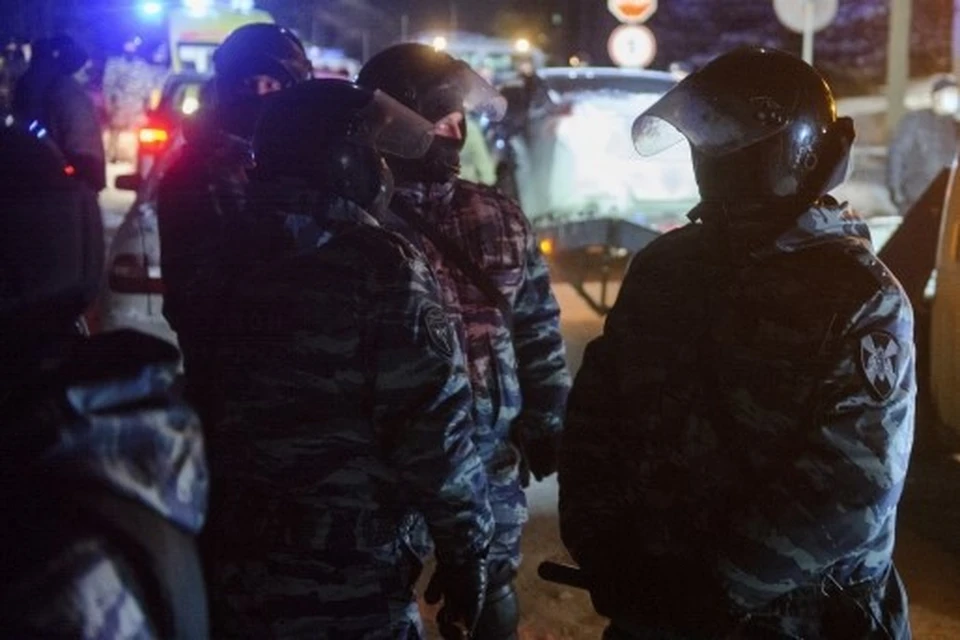 Прокуратура Якутии направила в суд уголовное дело 8 россиян, обвиняемых в создании преступного сообщества и покушении на незаконный сбыт наркотиков в особо крупном размере