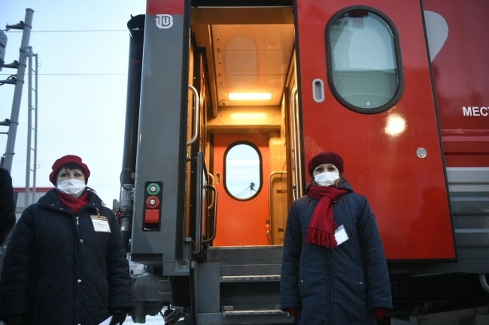 В Ростовской области до 1 ноября будет действовать новое расписание электричек.