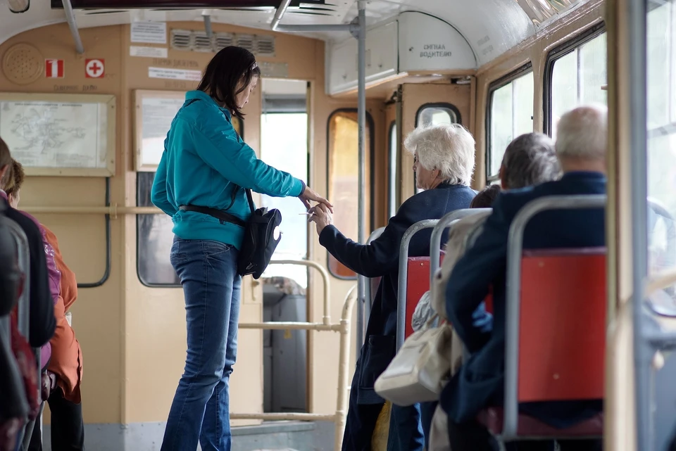 Предложения о повышении проезда могли звучать на совещаниях, но никаких решений не принималось