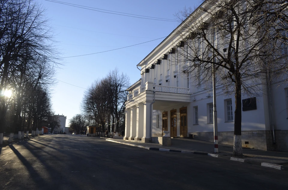 В Ульяновской области разрабатывают стандарт по сохранению историко-культурного наследия