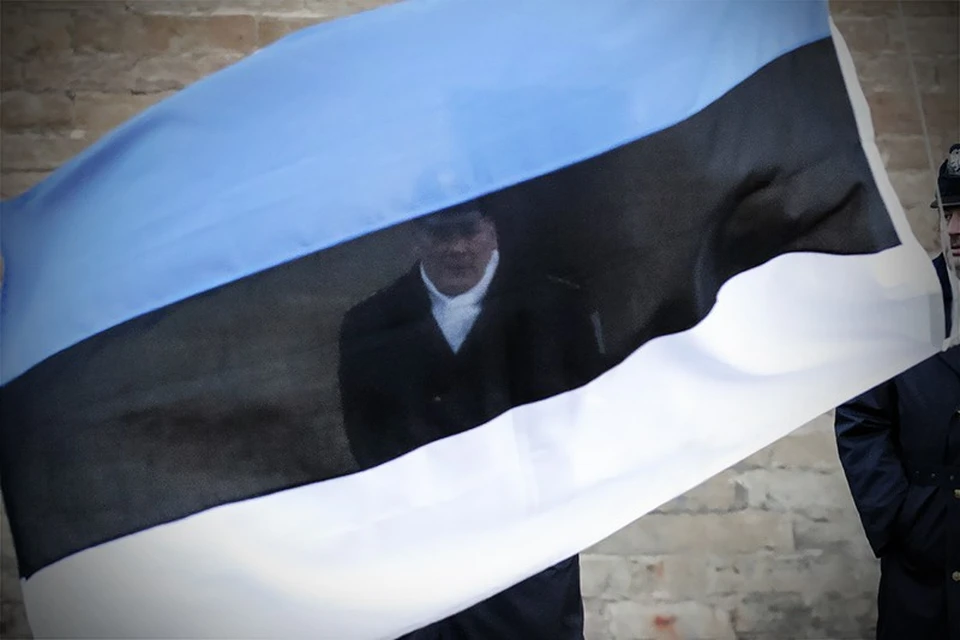 Эстонский парламент принял жесткое антироссийское решение