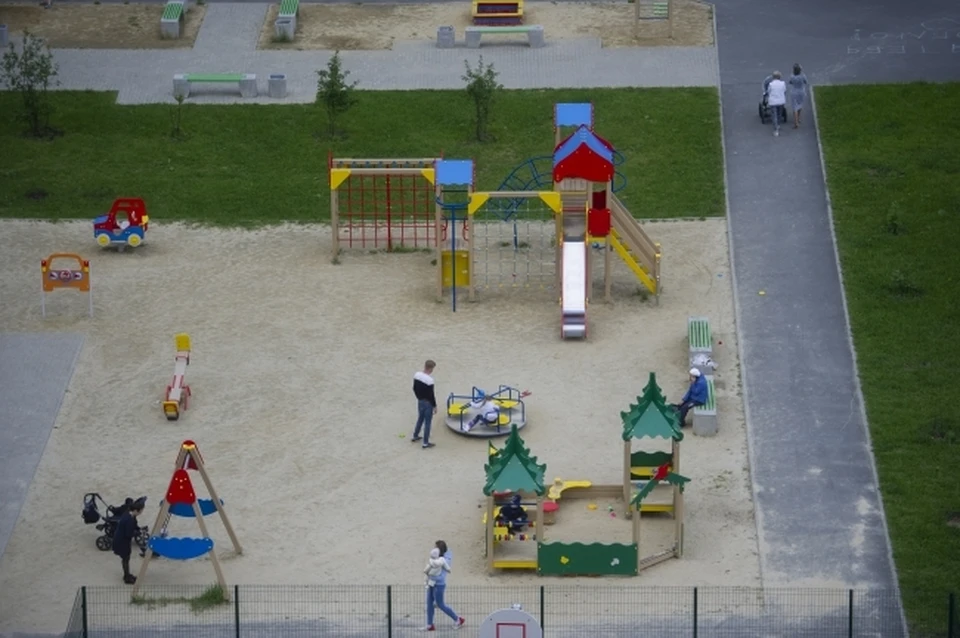 В республике реализуют нацпроект «Жилье и городская среда»