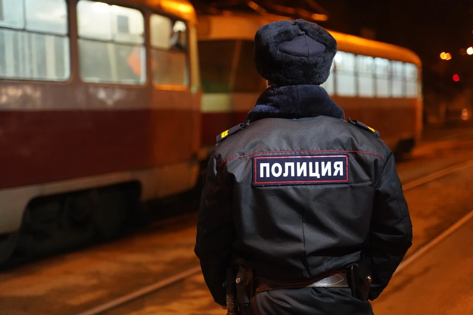 В Новосибирске наркодилера посадили на 9 лет.