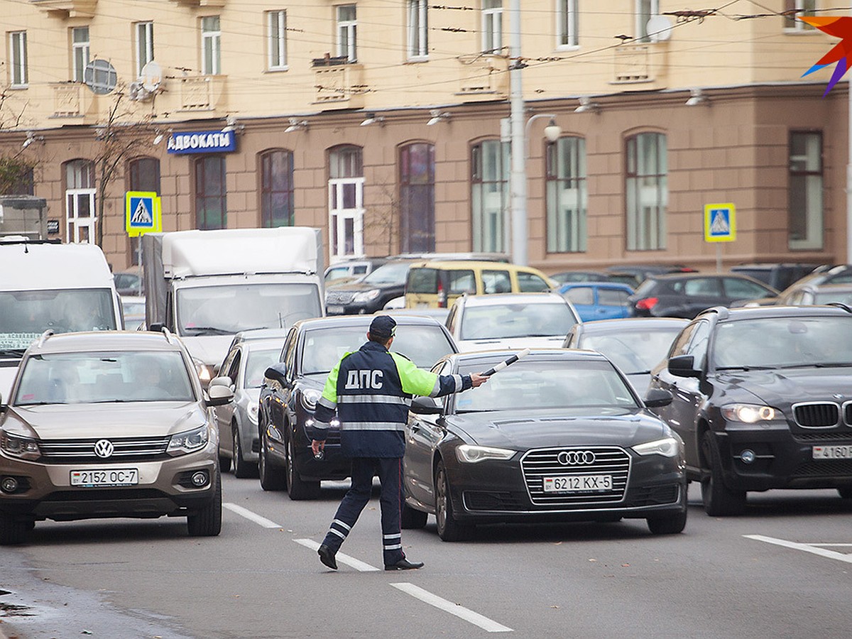 В ГАИ сказали, как можно тонировать стекла автомобиля с 27 октября по новым  ПДД в Беларуси - KP.RU