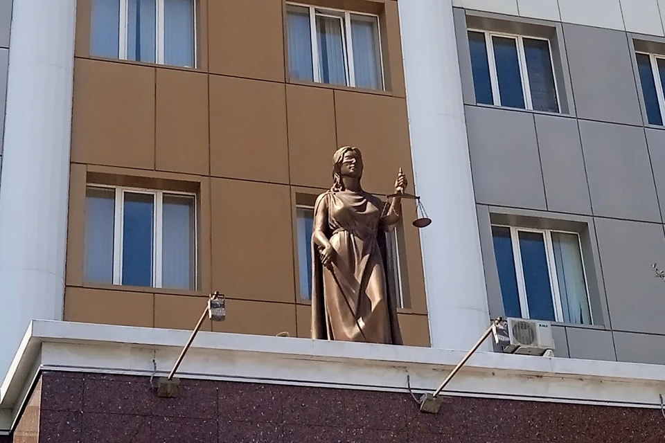 Под Липецком судили мужчину, который отправлял школьнице интимные фото
