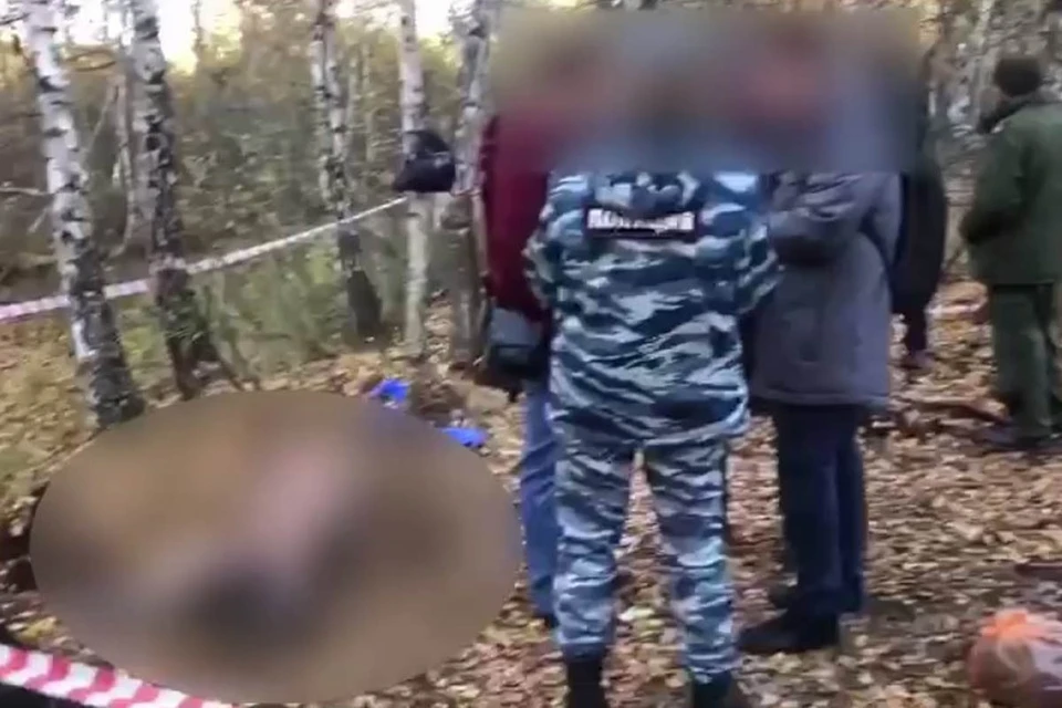 Источник в правоохранительных органах не подтвердил версию о ритуальном убийстве подростка на востоке Москвы. Фото: Прокуратура Москвы