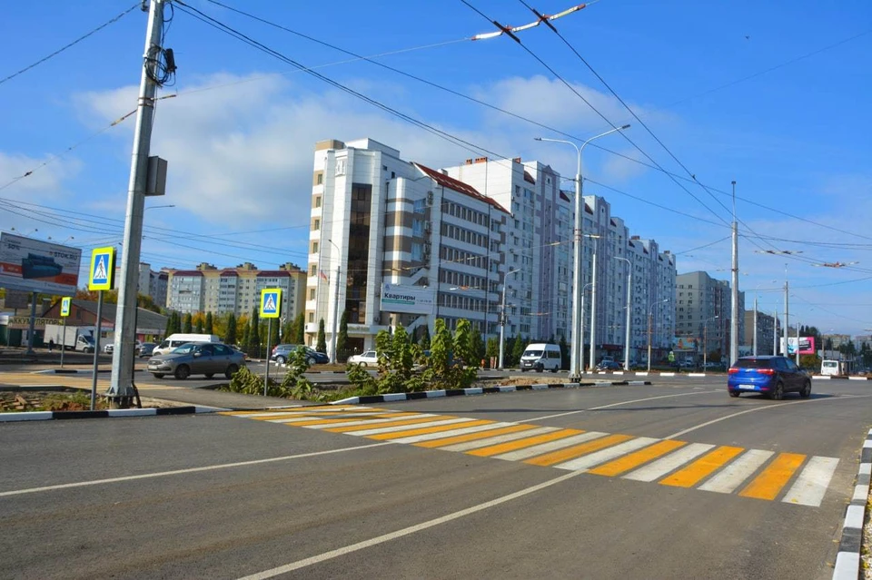 В Энгельсе