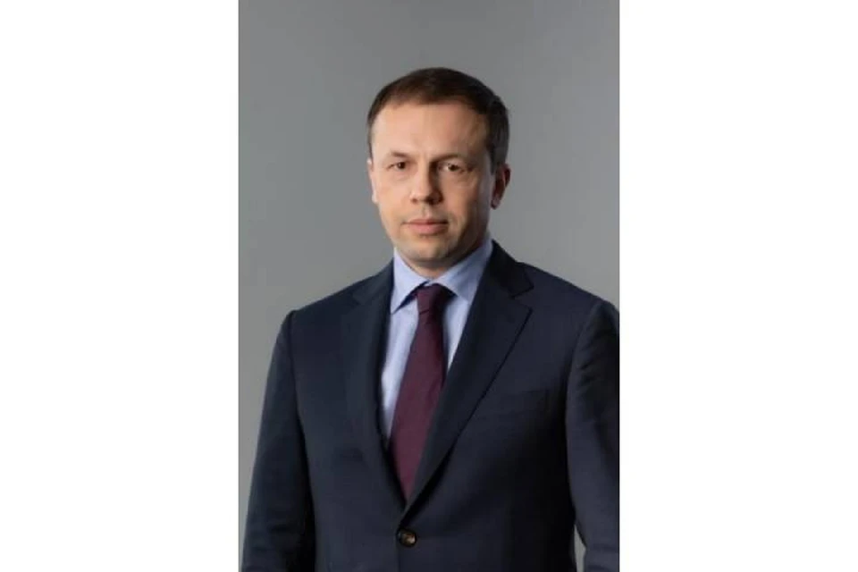 Роман Голованов назначен советником губернатора Петербурга / Фото: Смольный