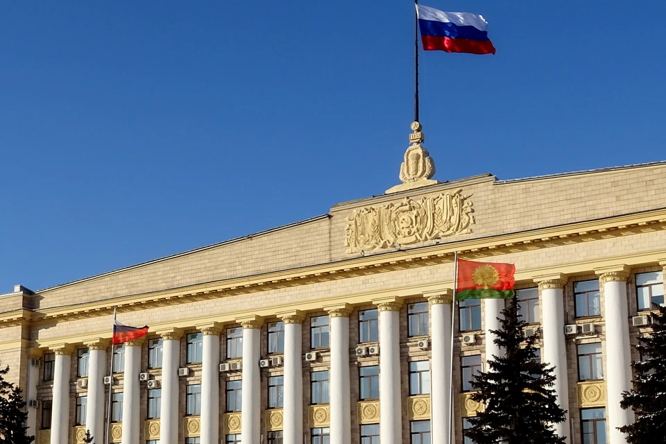 В Липецкой области на ряде объектов усилят меры безопасности
