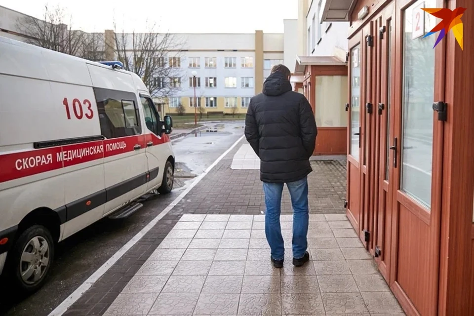 Последние новости о ситуации с коронавирусом в Беларуси.