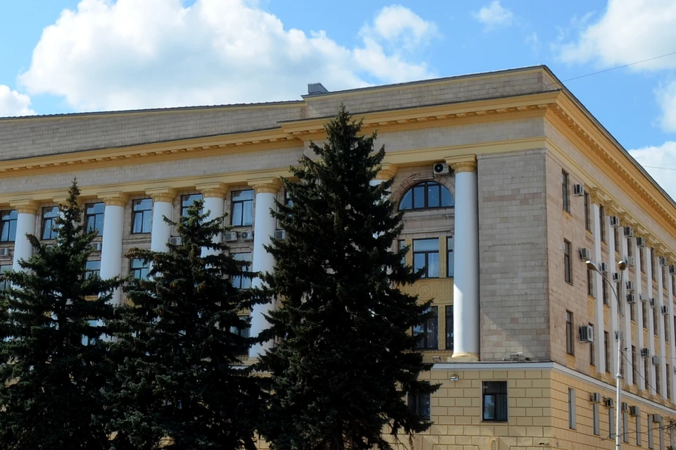 В Липецкой области ввели дополнительные меры поддержки семьям участников СВО