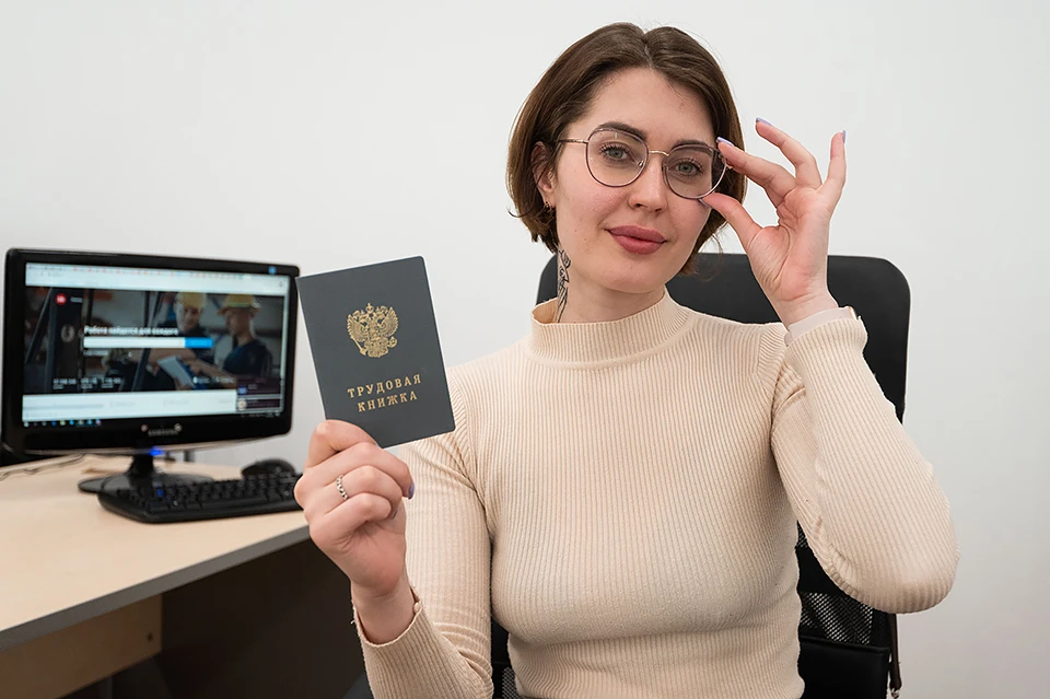 Уровень безработицы в Заполярье - один из самых низких в стране.